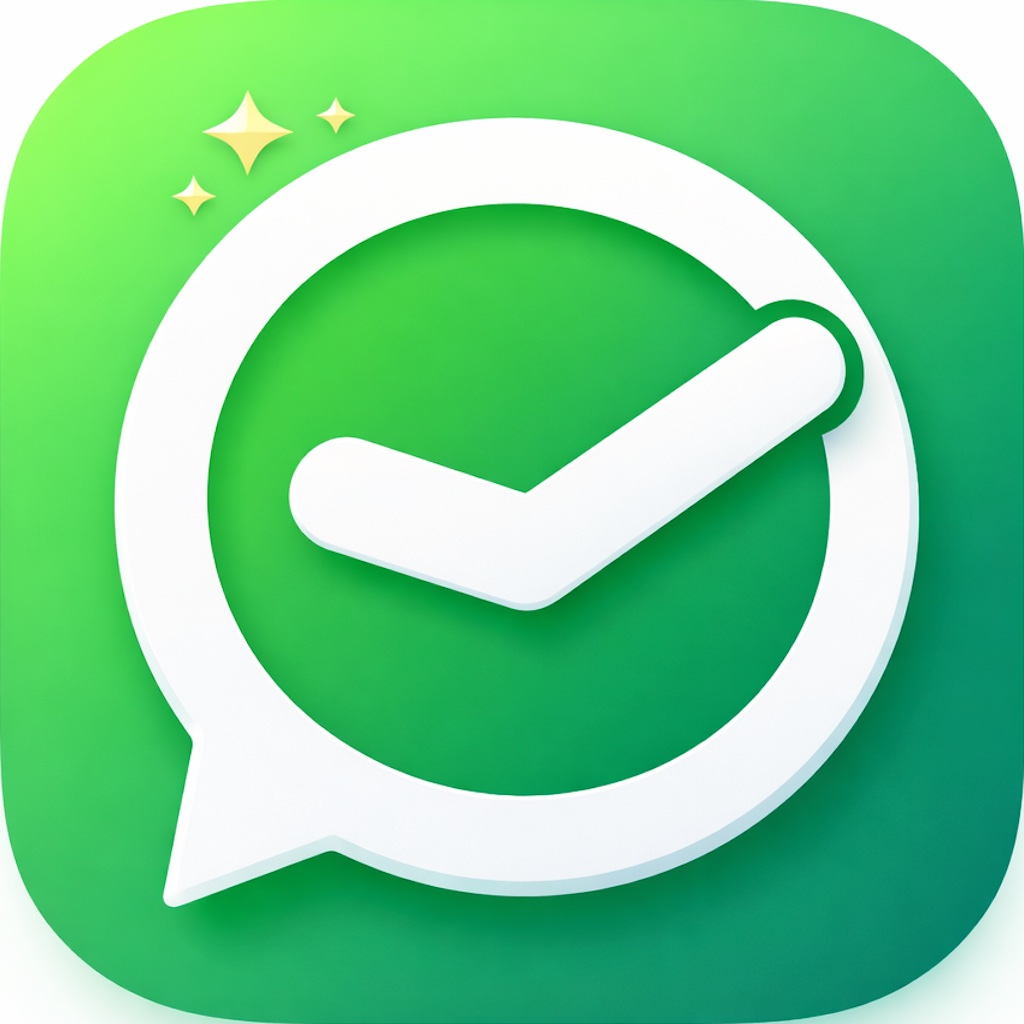 SMS Scheduler app icon